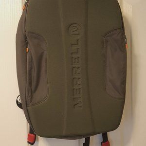Laptop/urban backpack